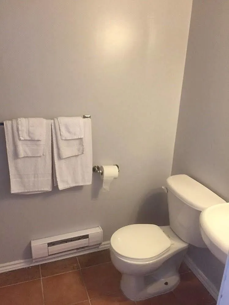 New Plaza Motel Toronto